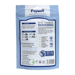 Load image into Gallery viewer, Faywell - Seafood Jerky Dog Training Treats, Cube of Salmon, Omega-3 & Fish Oil, High Protein, Grain Free, 4OZ