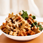 Load image into Gallery viewer, DENTALIGHT - Star Trainers, Dog Training Treats, Natural Chlorophyll Help Clean Teeth & Freshen Breath, Assorted Flavor, 150g