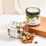 Load image into Gallery viewer, DENTALIGHT - Star Trainers, Dog Training Treats, Natural Chlorophyll Help Clean Teeth & Freshen Breath, Assorted Flavor, 150g