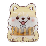 Load image into Gallery viewer, FAYWELL - Honey Dog Chewing Treat with Tea Polyphenols and Dietary Fiber, Low-Fat and High-quality Protein 30Pcs/5Pc