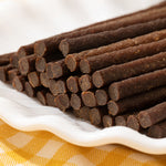 Load image into Gallery viewer, DENTALIGHT - Yumm Stix Yogurts Dog Treats, Real Tuna and Fruit, Rich in Probiotics, No Sugar & Artificial Flavors, 70g