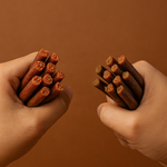 Load image into Gallery viewer, DENTALIGHT - Yumm Stick Dog Treats, Real Meat, Protein, DHA & Vit E, Omega 3-6, Glucosamine & Chondroitin, 50g