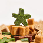 Load image into Gallery viewer, DENTALIGHT - Star Trainers, Dog Training Treats, Natural Chlorophyll Help Clean Teeth & Freshen Breath, Assorted Flavor, 150g