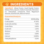 Load image into Gallery viewer, DENTALIGHT - Star Trainers, Dog Training Treats, Natural Chlorophyll Help Clean Teeth & Freshen Breath, Assorted Flavor, 150g