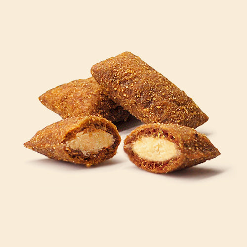 Crunchy Treats