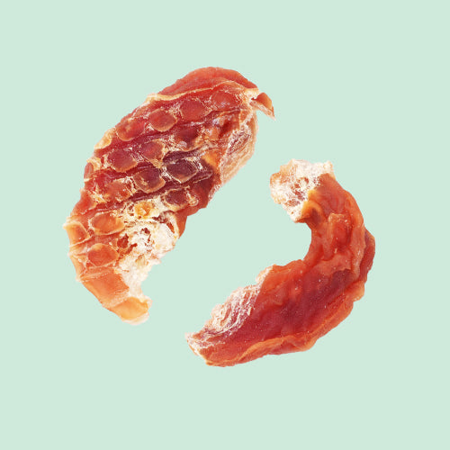 Jerky Treats