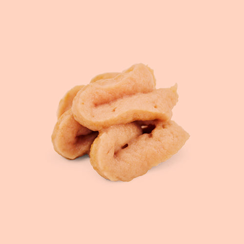 Puree & Lickable Treats