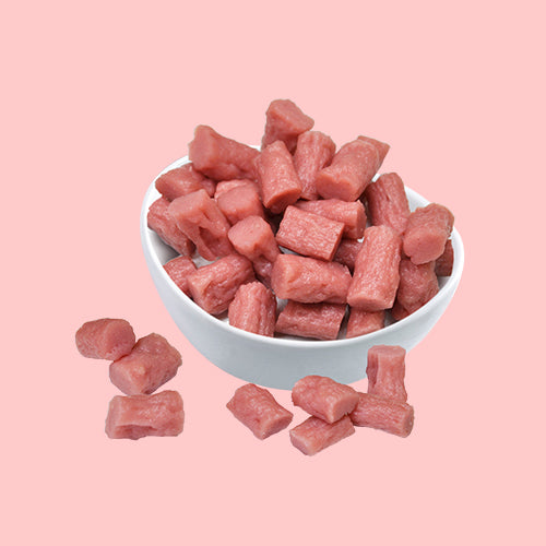 Soft & Chewy Treats
