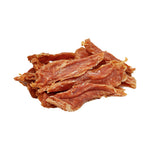 Load image into Gallery viewer, LB-04 Likable Chicken Breast Fillets, 100% Chicken Dog Treats, High Protein &amp; Low Fat, Natural Jerky Treats for Dogs, 120g