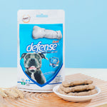 Load image into Gallery viewer, GNAWLERS - Dent Defense Dog Dental Treats with Echinacea, Fresh Breath 24H, 7Pcs/Pack
