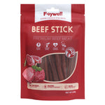 Load image into Gallery viewer, FW-L04-07  Faywell - Jerky Dog Training Treats, Chicken/Duck/Salmon/Beef, Real Meat, Omega-3 &amp; Fish Oil, High Protein, Immune Support, 480g/4 Packs (4 Flavor)