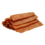 Load image into Gallery viewer, LB-06 Likable Chicken Jerky Cuts, High Protein Chewy Dog Treats, Savory Chicken Training &amp; Reward Snacks for Dogs, 100g