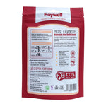 Load image into Gallery viewer, Faywell - Beefy Jerky Dog Training Treats, Beef Stick, Real Meat, High Protein, Calcium Rich, 4 oz