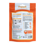 Load image into Gallery viewer, Faywell - Chicken Jerky Dog Training Treats, Dumbbell of Chicken, Real Meat, High Protein, Weight Friendly, 4.23OZ(120g)