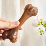 Load image into Gallery viewer, GNAWLERS - WiseBones Dog Teething Stick, Omega-3 (EPA &amp; DHA), Low Protein, High Fiber, Long Lasting, 2 Treats/200g
