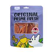 LB-04 Likable Chicken Breast Fillets, 100% Chicken Dog Treats, High Protein & Low Fat, Natural Jerky Treats for Dogs, 120g