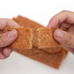 Load image into Gallery viewer, LB-06 Likable Chicken Jerky Cuts, High Protein Chewy Dog Treats, Savory Chicken Training &amp; Reward Snacks for Dogs, 100g