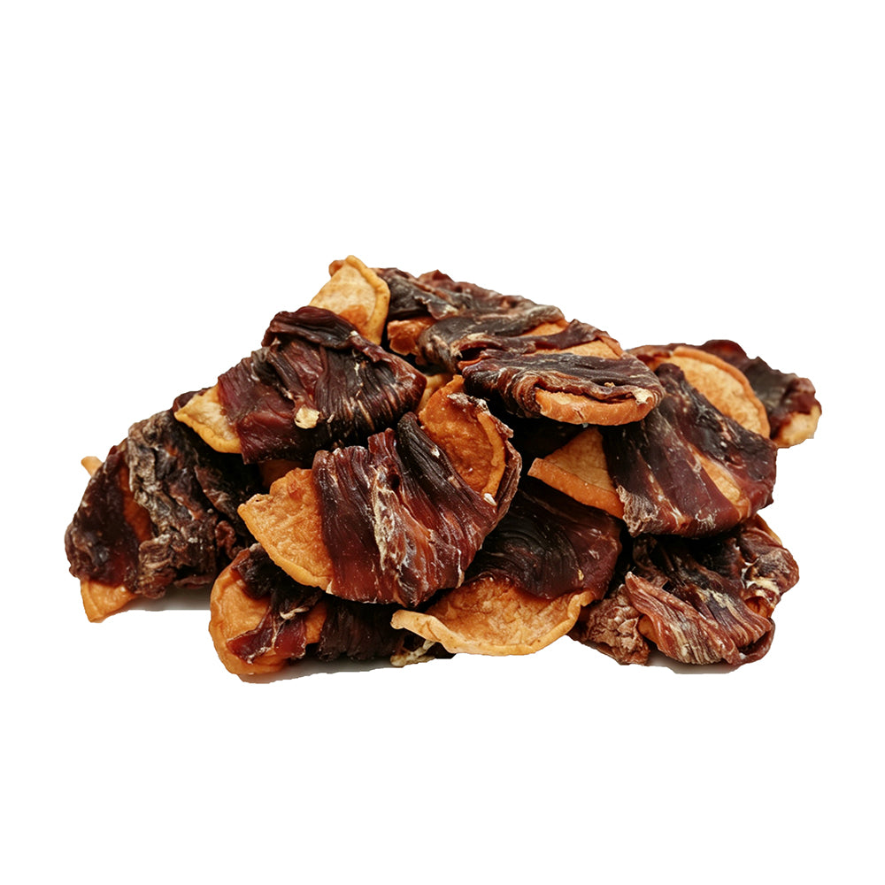 Likable - Duck Wrapped Pear Slices 60g