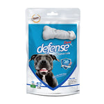 Load image into Gallery viewer, GNAWLERS - Dent Defense Dog Dental Treats with Echinacea, Fresh Breath 24H, 7Pcs/Pack
