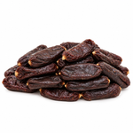 Load image into Gallery viewer, Faywell - Beefy Jerky Dog Training Treats, Sausage of Beef, Collagen and High Protein, Grain Free, 4.23OZ(120g)