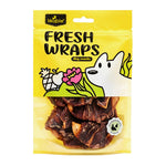 Load image into Gallery viewer, LB-01-03 Likable Dog Treats Variety Pack, Duck &amp; Chicken Chewy Treats, Dental Chews &amp; Reward Snacks for Dogs, 3 Packs, 7.5OZ